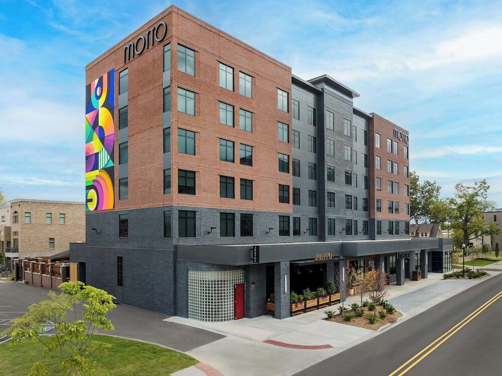Picture of Motto By Hilton Bentonville Downtown