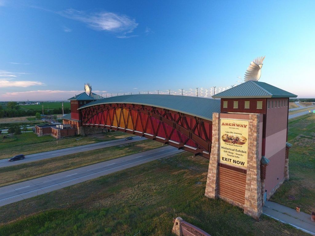 Picture of Archway Images
