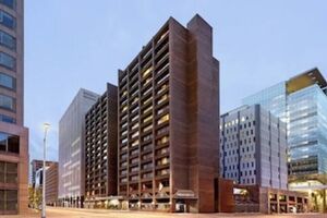 Picture of Sheraton Ottawa Hotel
