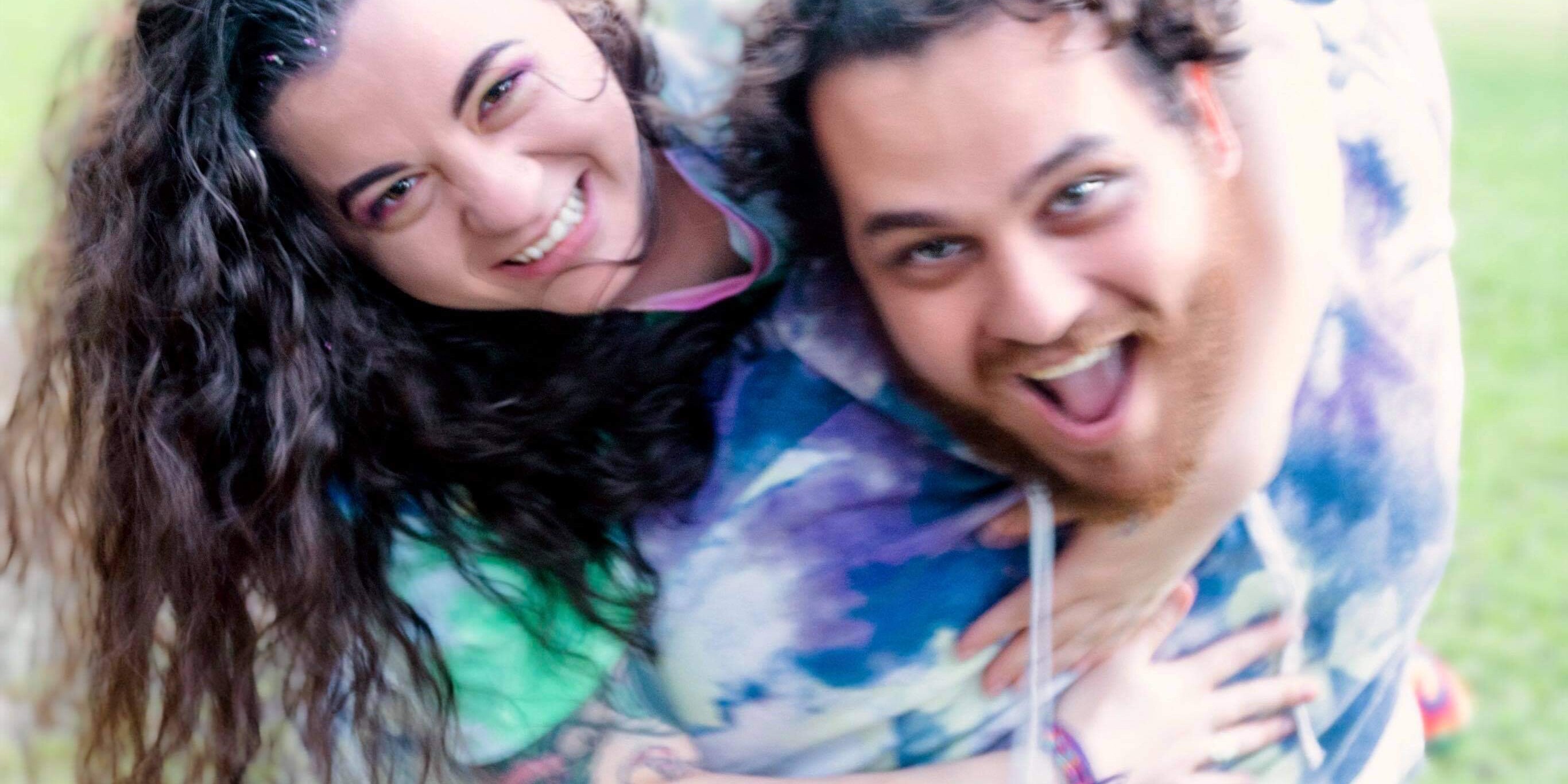 Brianna & Brent Home Page Banner