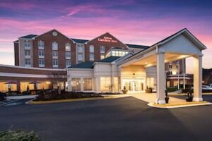 Picture of Hilton Garden Inn Lynchburg