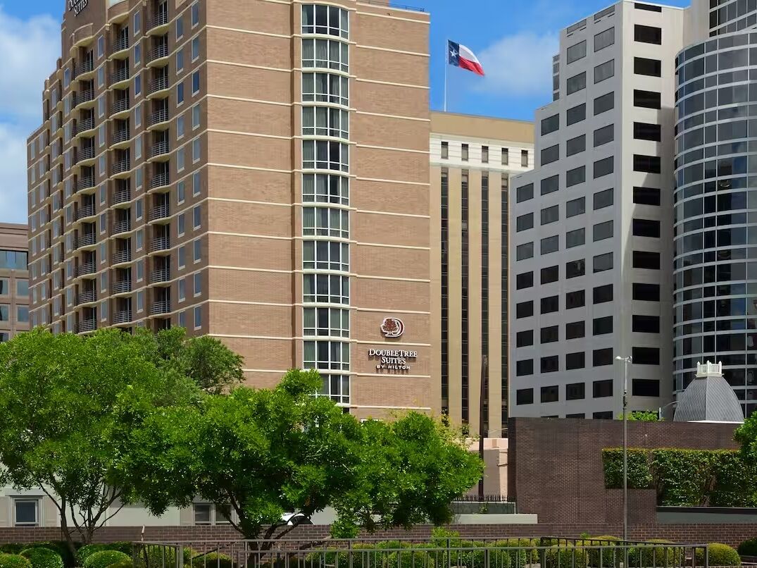Picture of DoubleTree Suites by Hilton Hotel Austin