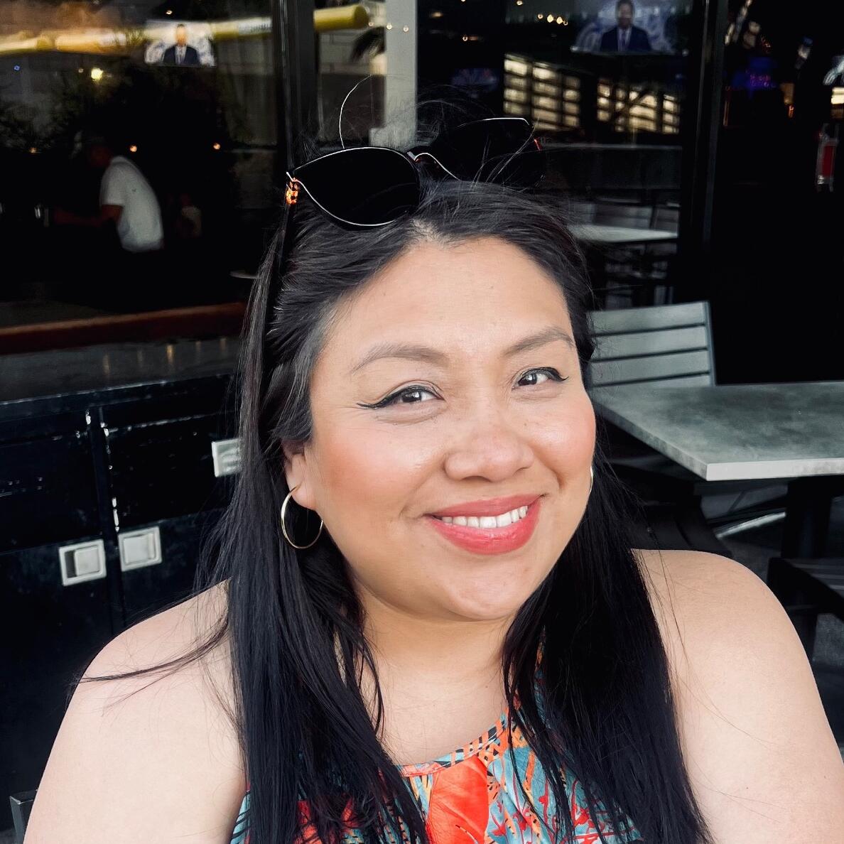 Judith Leon 