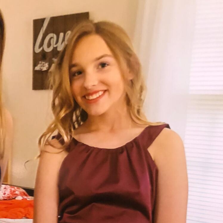 Madison Krantz