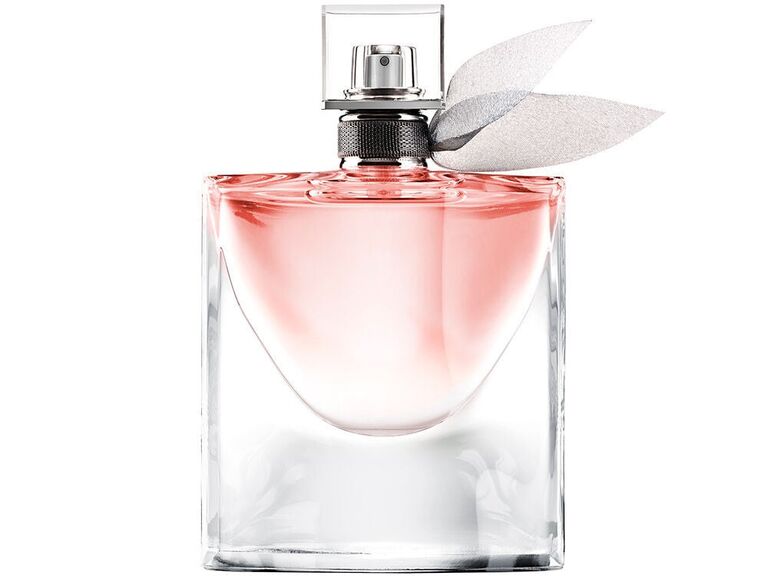 Lancome La Vie Est Belle perfume gift for wife