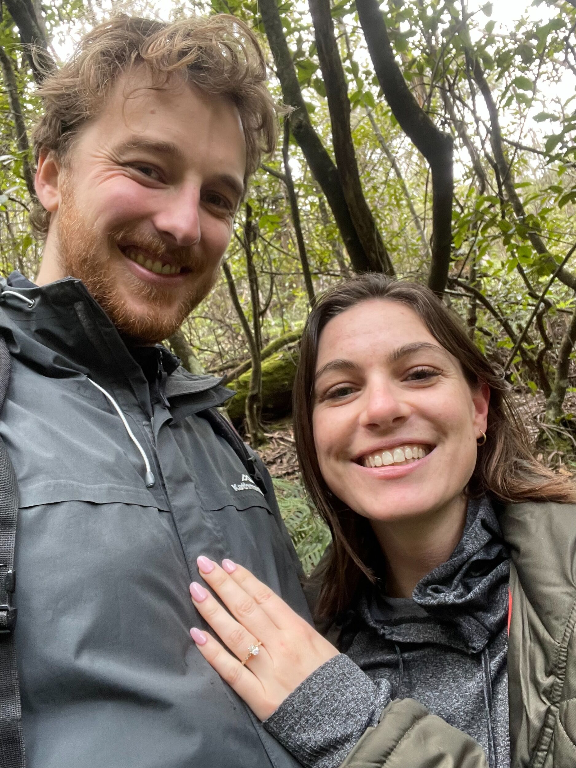 Picture of Engagement