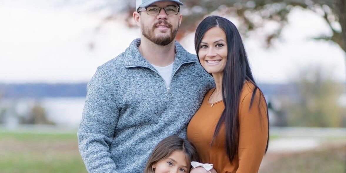 Amber & Austin  Home Page Banner