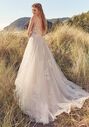 Rebecca Ingram DAHLIA A-Line Wedding Dress - thumbnail - 6