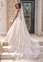 Jasmine Couture T232072 A-Line Wedding Dress - thumbnail - 5