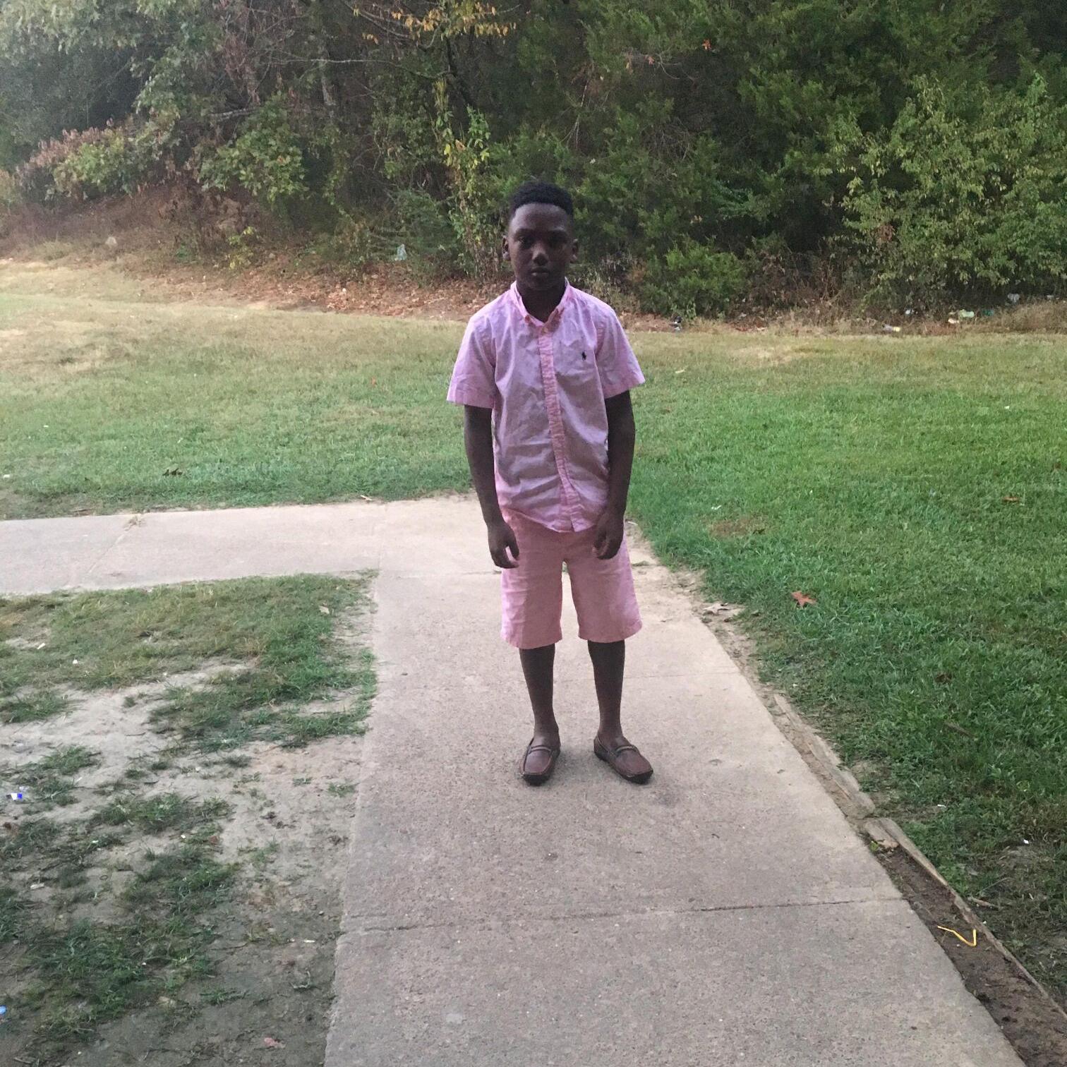 Jabari Lawerence