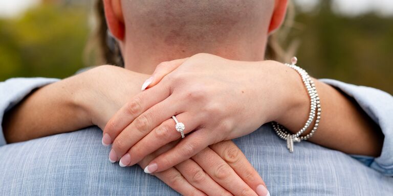 Briana & Andrew Home Page Banner