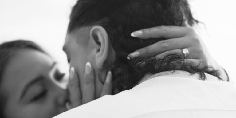 Janice & Giovanni Home Page Banner