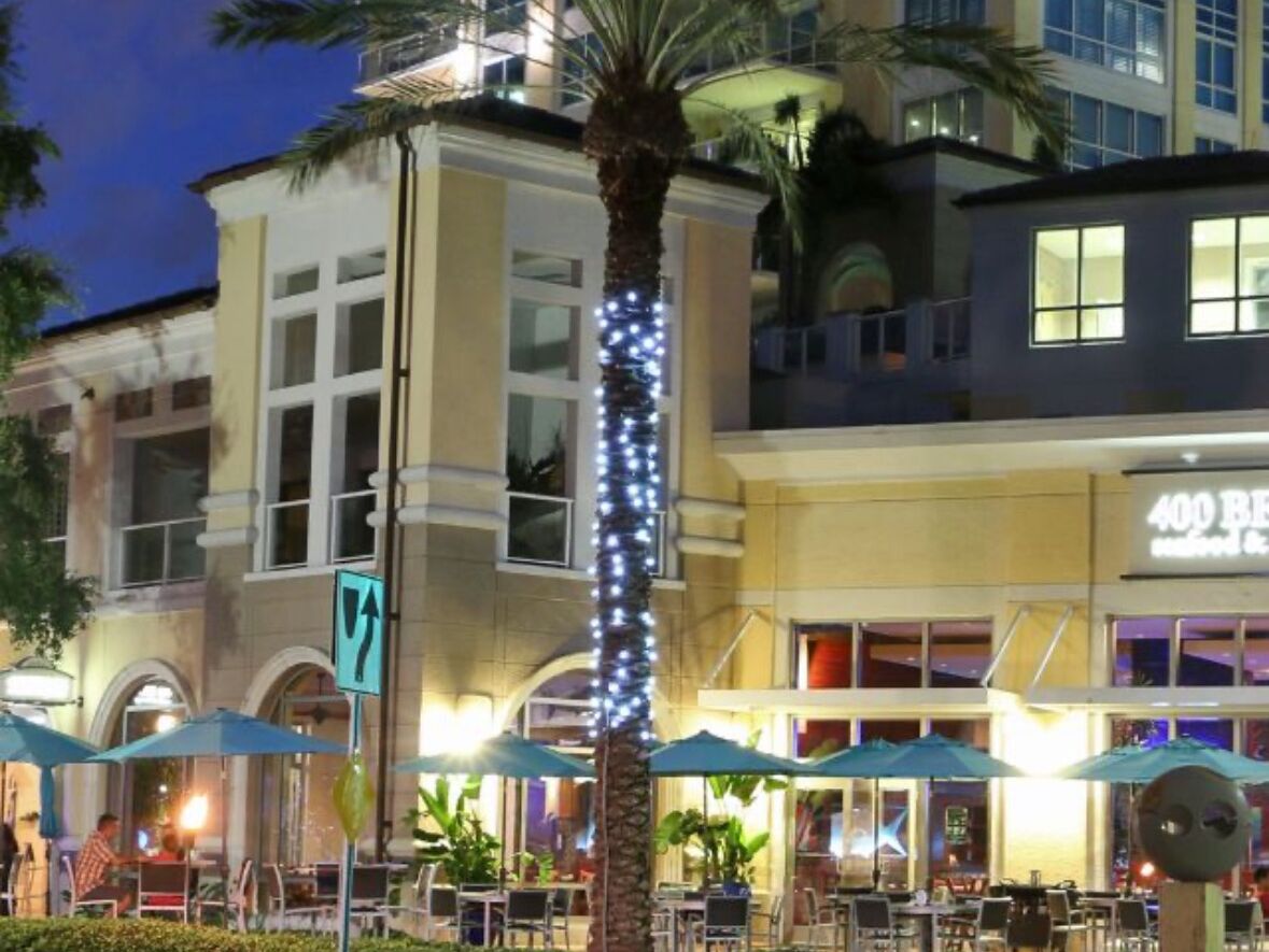 Picture of St. Pete Pier