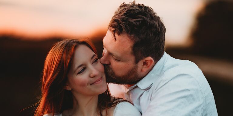 Sharon & Tyler Home Page Banner