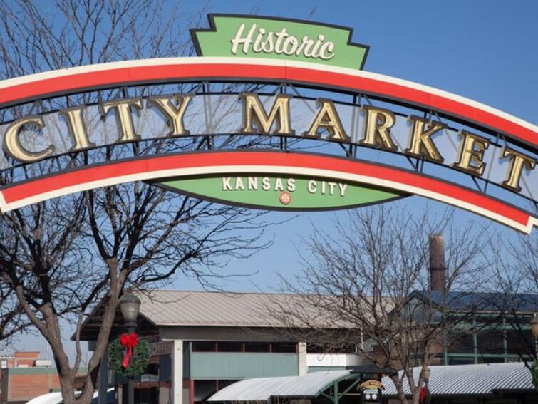 Picture of City Market
