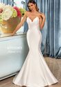KITTYCHEN PRIMROSE, H2331 Mermaid and Trumpet Wedding Dress - thumbnail - 5