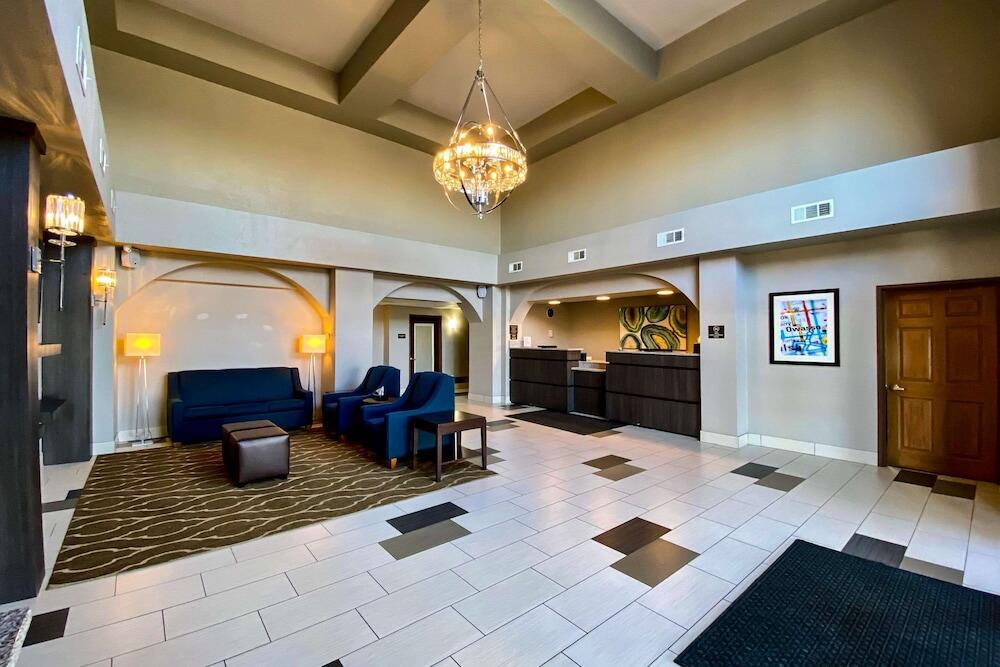 Picture of Comfort Inn Owasso - Tulsa