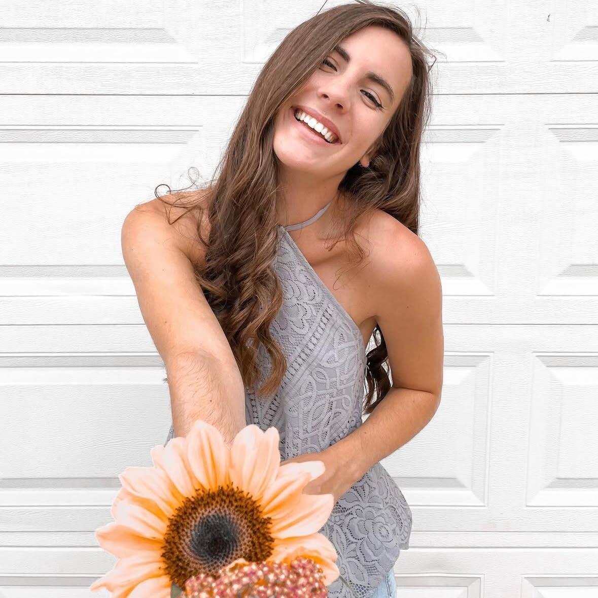 Carly Hine 