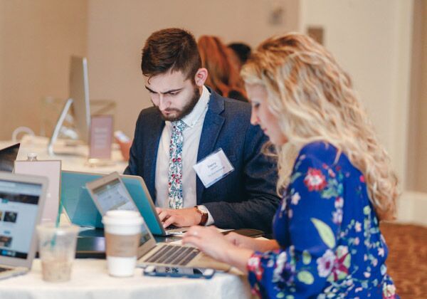 Get business support