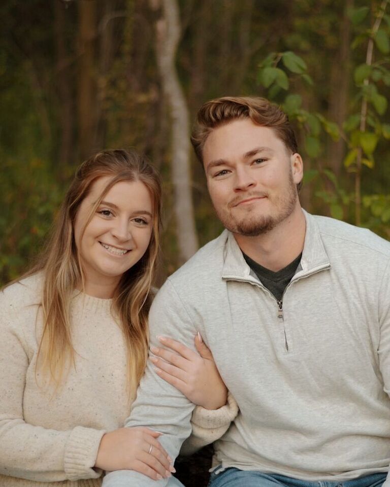 Abbey & Jeff Home Page Banner
