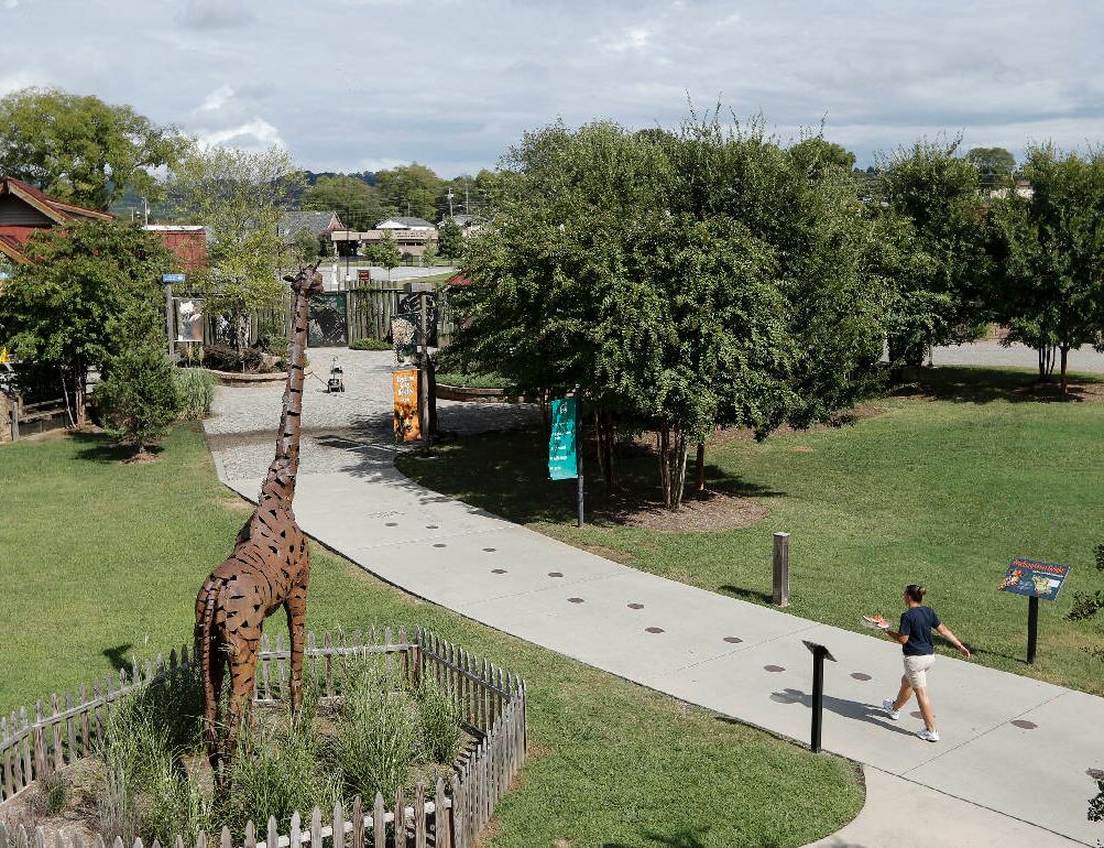 Picture of Chattanooga Zoo