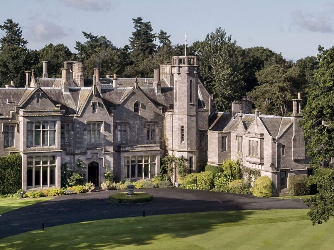 Picture of SCHLOSS Roxburghe, part of Destination by Hyatt