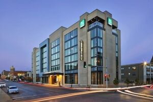 Picture of AC Hotel Des Moines East Village