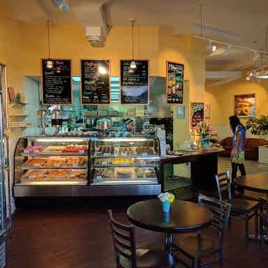 Picture of Blooming Lotus Bakery