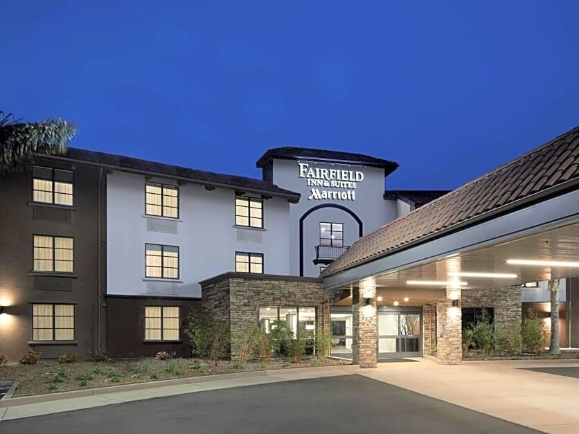 Picture of Fairfield Inn & Suites by Marriott Camarillo