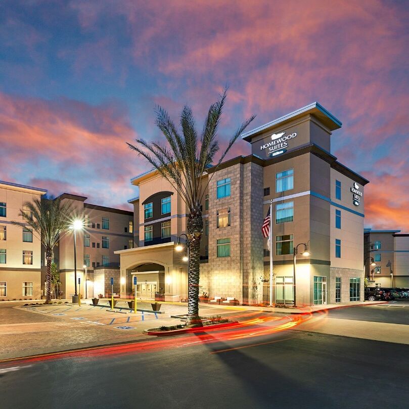 Picture of Homewood Suites by Hilton Los Angeles Redondo Beach
