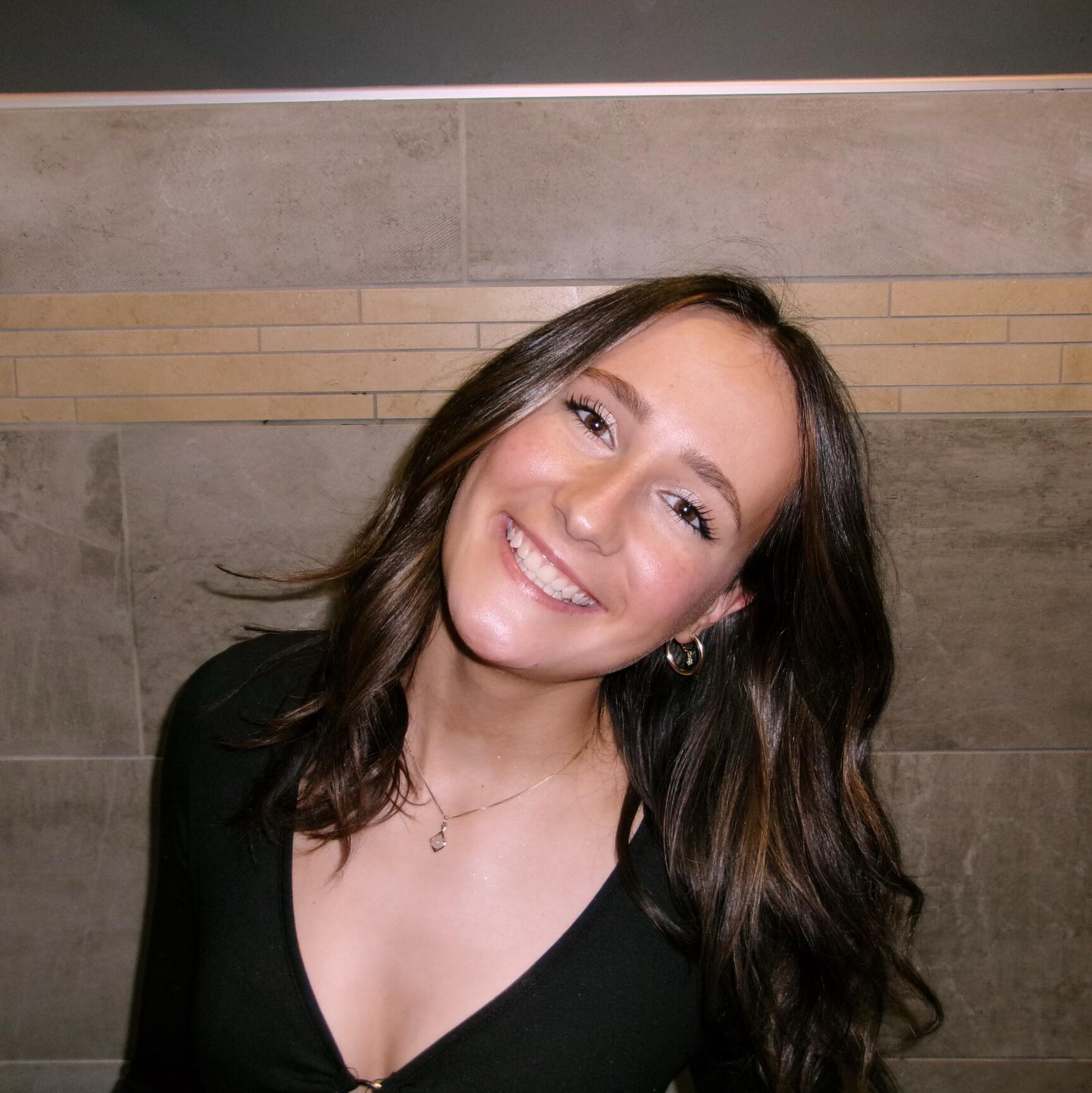 Emily Schwegman