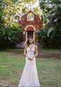 Allure Romance 3552 Mermaid Wedding Dress - thumbnail - 5