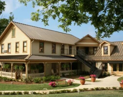 Picture of Smith House Hotel