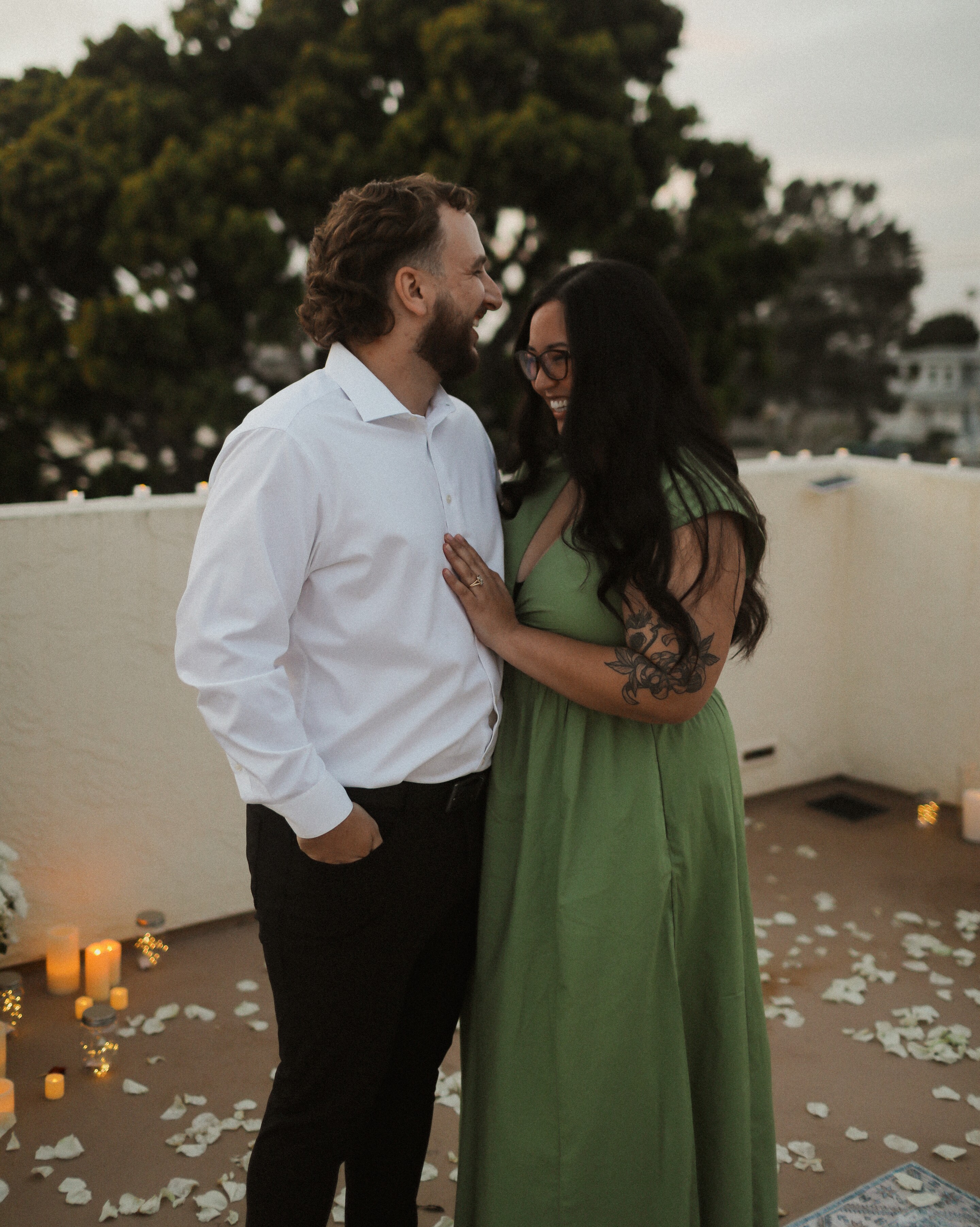 Nicholas & Gabriella Home Page Banner