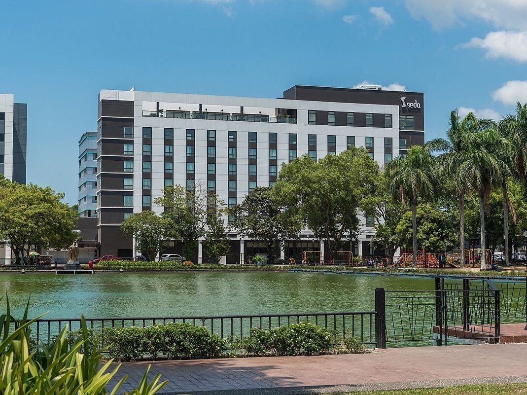 Picture of Seda Capitol Central
