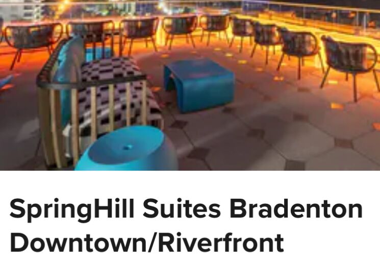 Picture of SpringHill Suites Bradenton