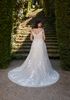 ÉLYSÉE Édition Emma x Edition A-Line Wedding Dress - thumbnail - 4