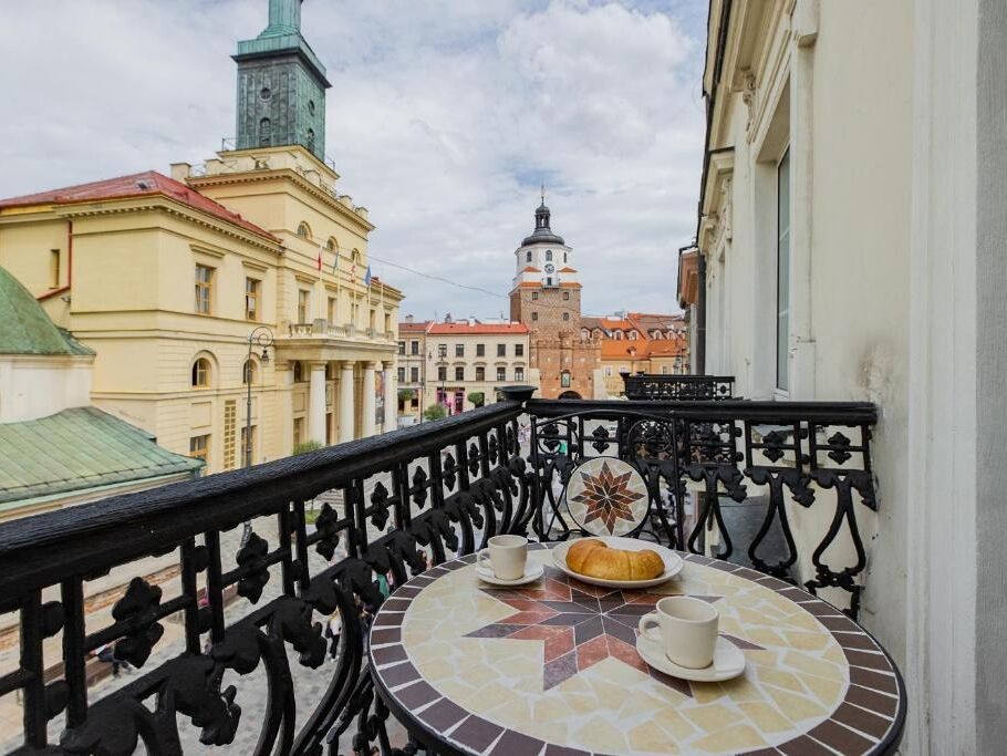 Picture of Apartamenty Lalka by ShortStayPoland