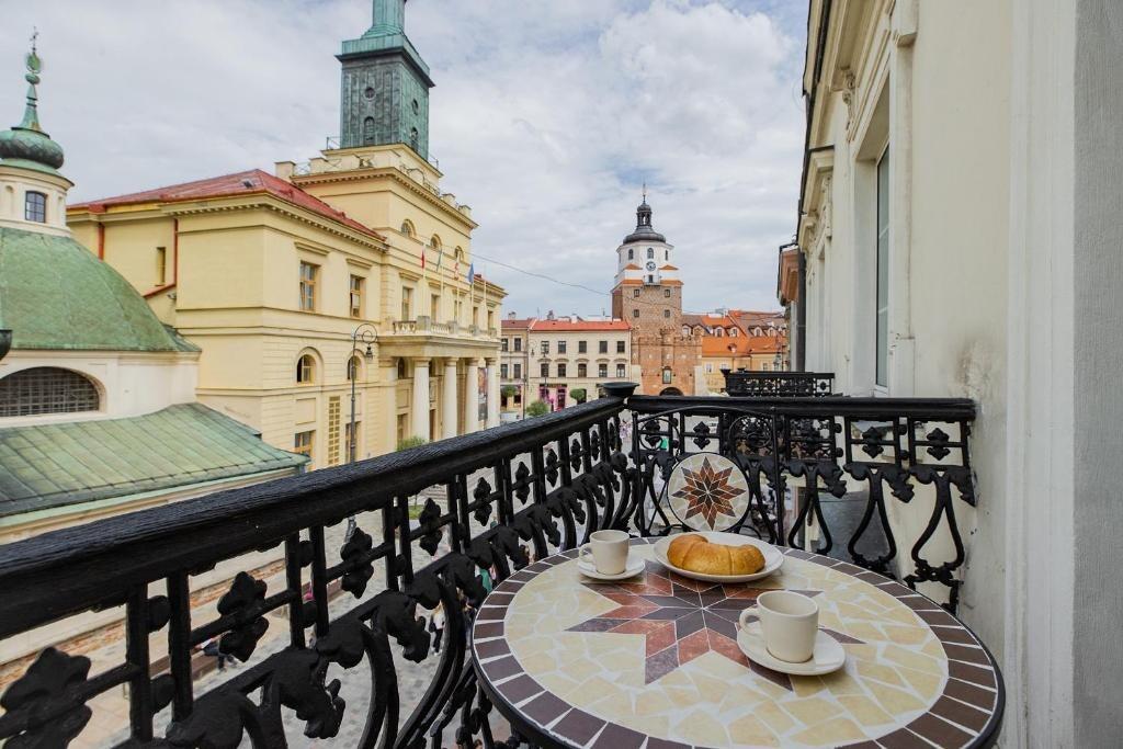 Picture of Apartamenty Lalka by ShortStayPoland