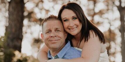 Stephanie & Todd Home Page Banner