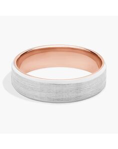 Blue Nile 601450R Rose Gold Wedding Ring