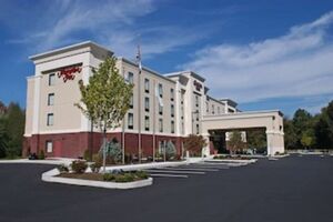 Picture of Hampton Inn Raynham Taunton