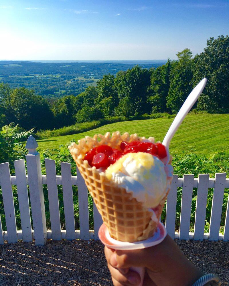 Picture of Bellvale Farms Creamery