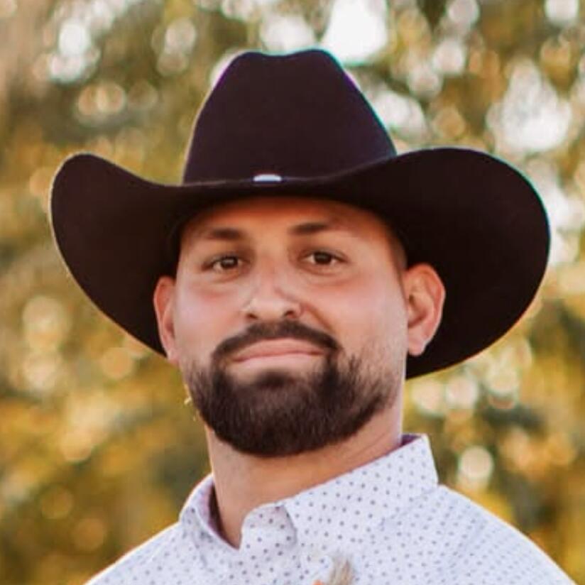 Alan Sanchez