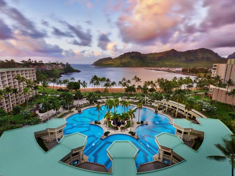 Picture of The Royal Sonesta Kaua'i Resort Lihue