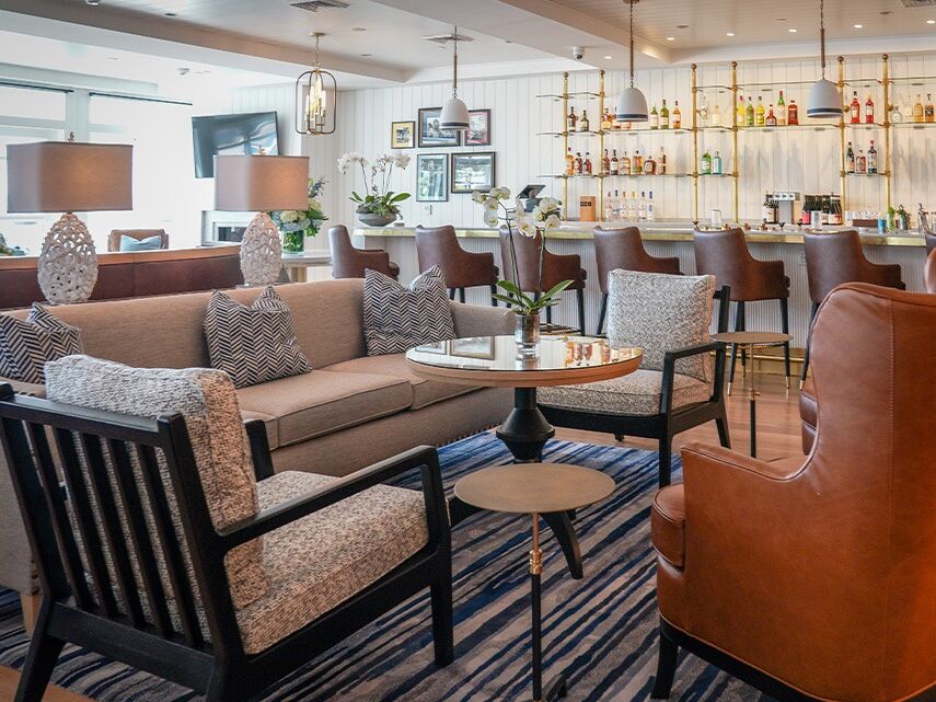 Picture of The Brenton Hotel
