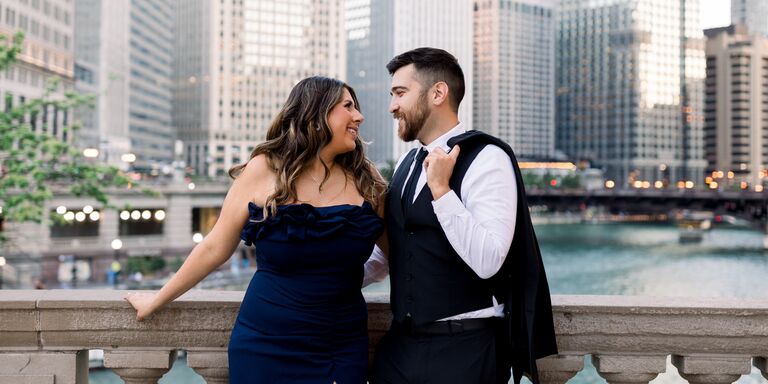 Ryan & Myriam Home Page Banner
