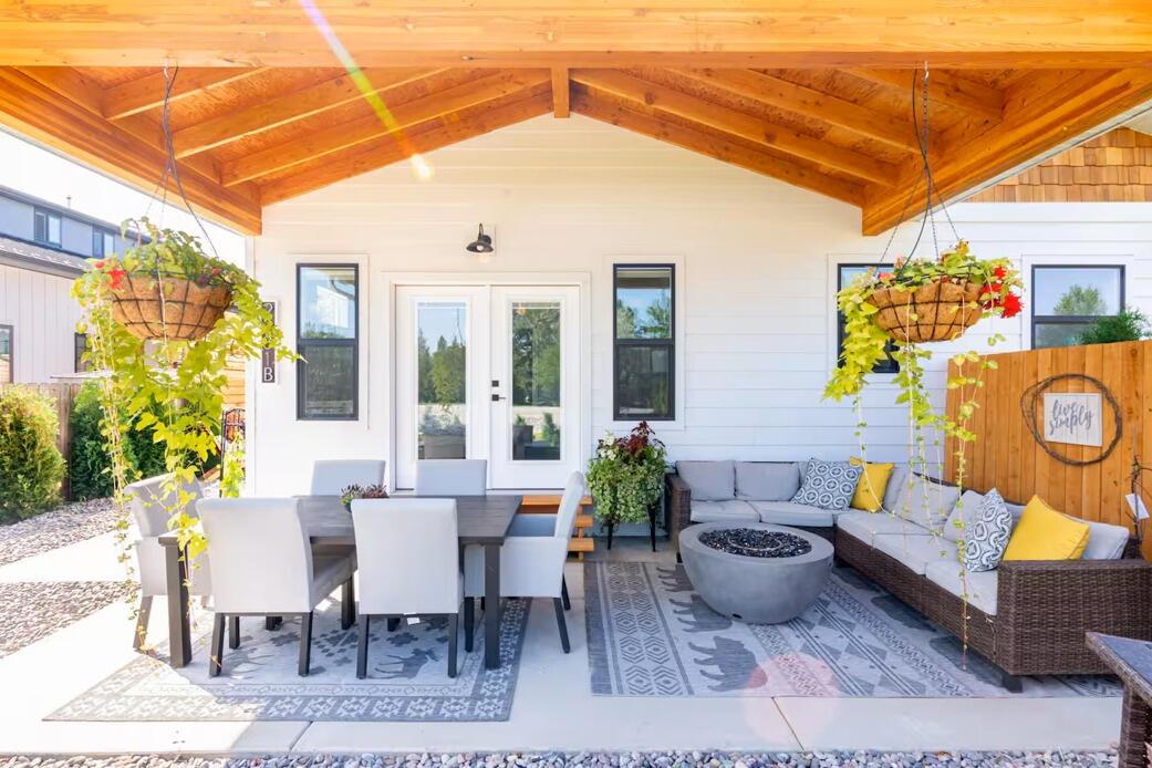 Picture of VRBO Rentals
