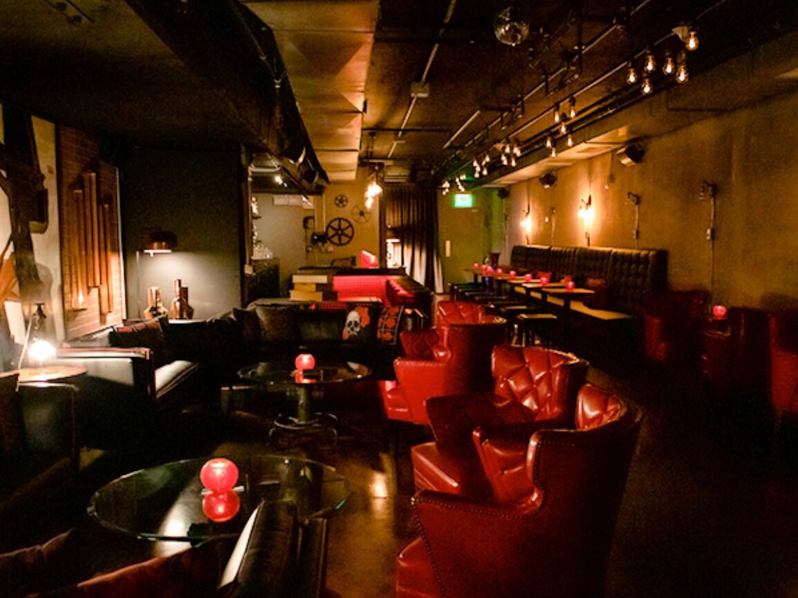 Picture of Rose Room