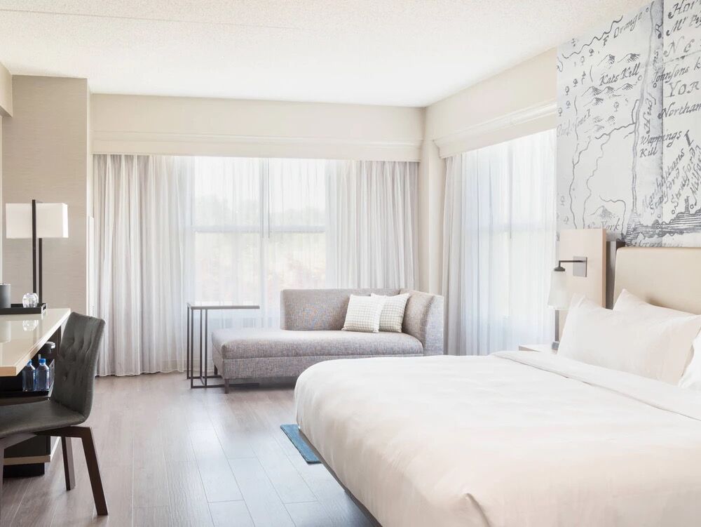Picture of Mystic Marriott Hotel & Spa